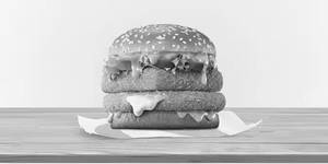 Maharaja Burger