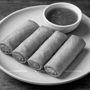 Thai Spring Roll