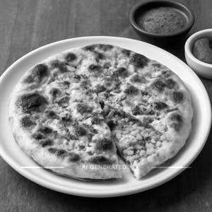 Paneer Kulcha