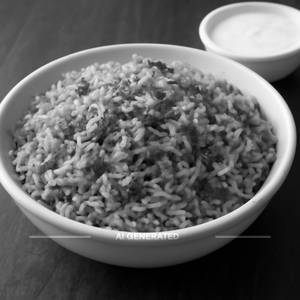 Masala rice