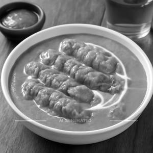 Chef Spl Soya Chaap Butter Masala