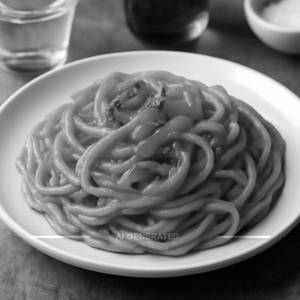 Tomato Pasta