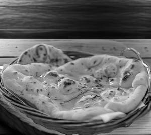 Butter Naan