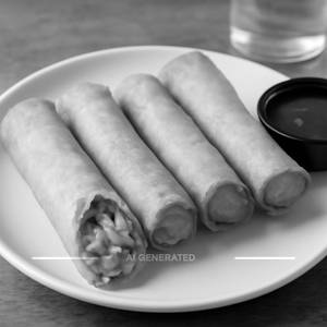 Veg Spring Roll