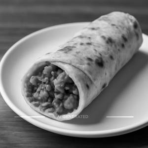 Chicken Garlic Roll