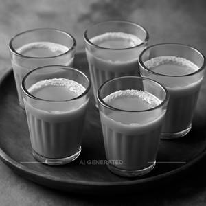 Masala Tea