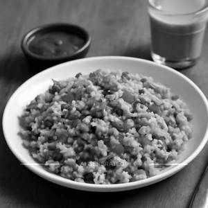 Egg Bhurji