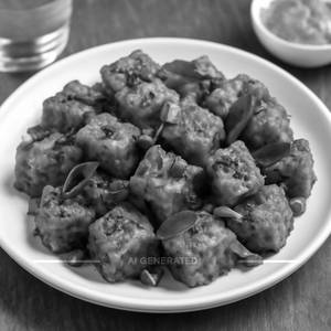 Paneer 65