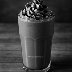 Chocolate Shake