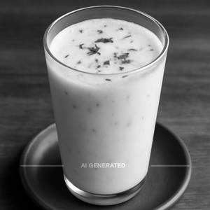Butter milk