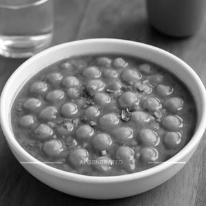 Masala Channa