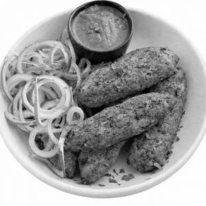 Seekh Kabab