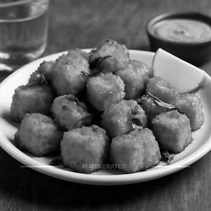 Paneer 65