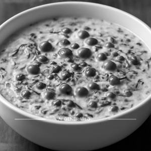 Methi Matar Malai