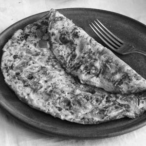 Omelette