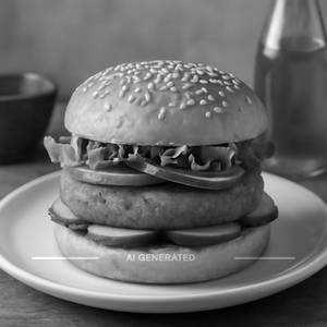 Veg Burger