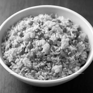 Egg Fried Rice