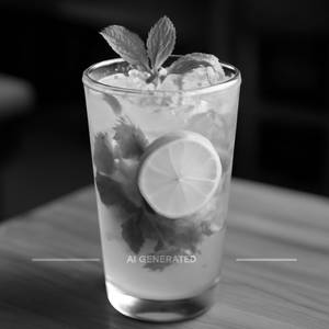 Mint Mojito