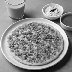 Mix Uttapam