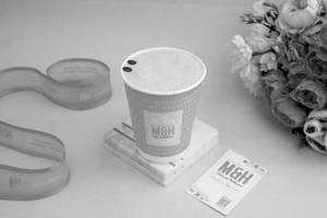 Cold Coffee