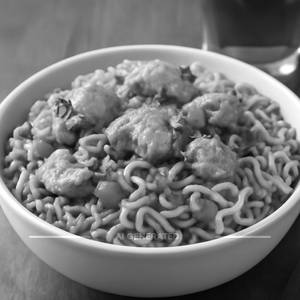 Chicken Maggi
