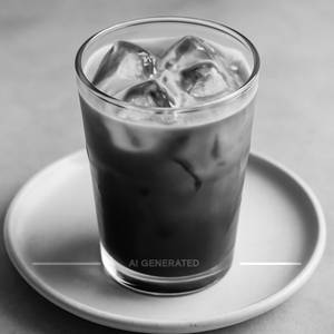 Iced Espresso