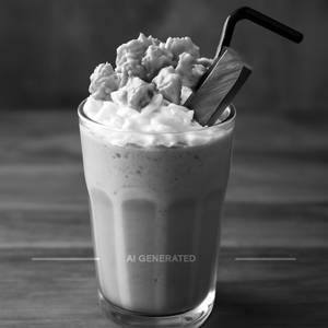 Kitkat Shake