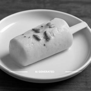 Mango Kulfi