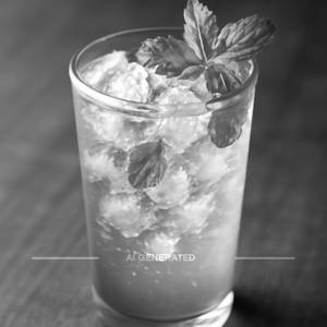 Mint Mojitos