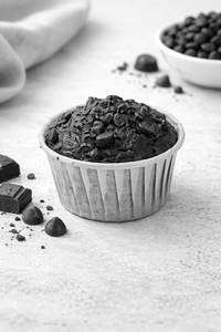 Single Muffin 30Gms