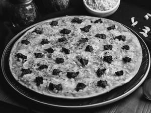 Rustic Pizza Medium