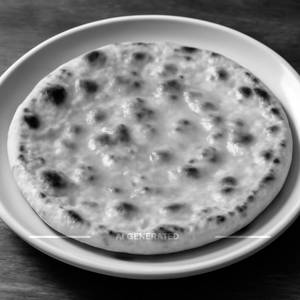 Butter Roti