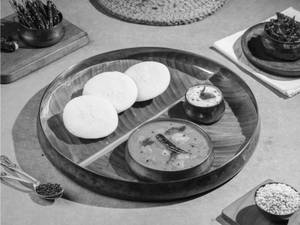 Idli Sambhar