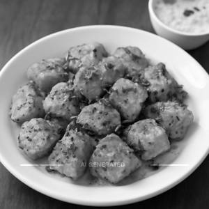 Masala Idli