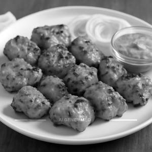 Chicken Tikka (10pcs)