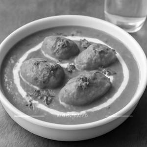 Malai Kofta