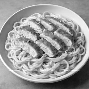 Chicken Alfredo