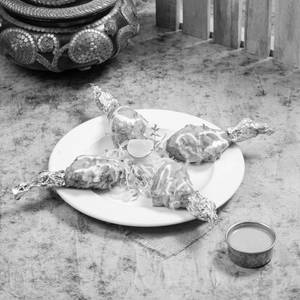 Tangdi Kebab