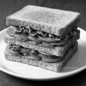 Veg Sandwich