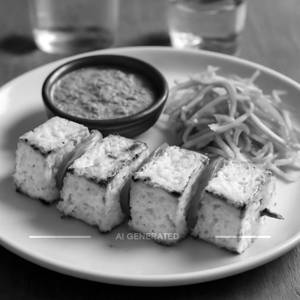 Paneer Malai Tikka