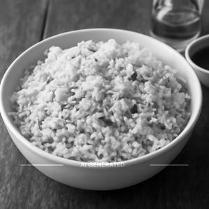 Egg Rice
