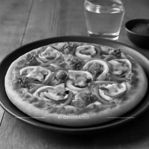 Farmhouse Pizza