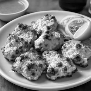 Chicken Afghani