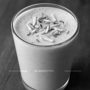 2 Badam Shakes