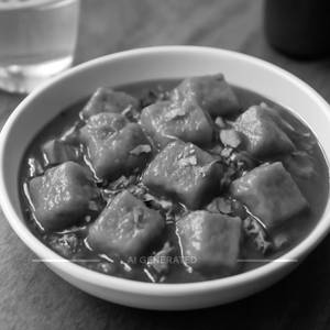 Paneer Manchurian
