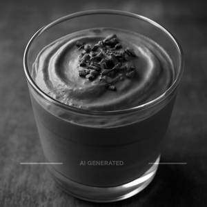 Chocolate Mousse