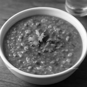 Dal Kolhapuri