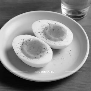 Boiled Egg