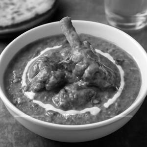 Mutton Mughlai