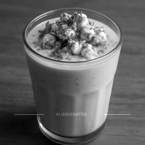 Paan Thickshake